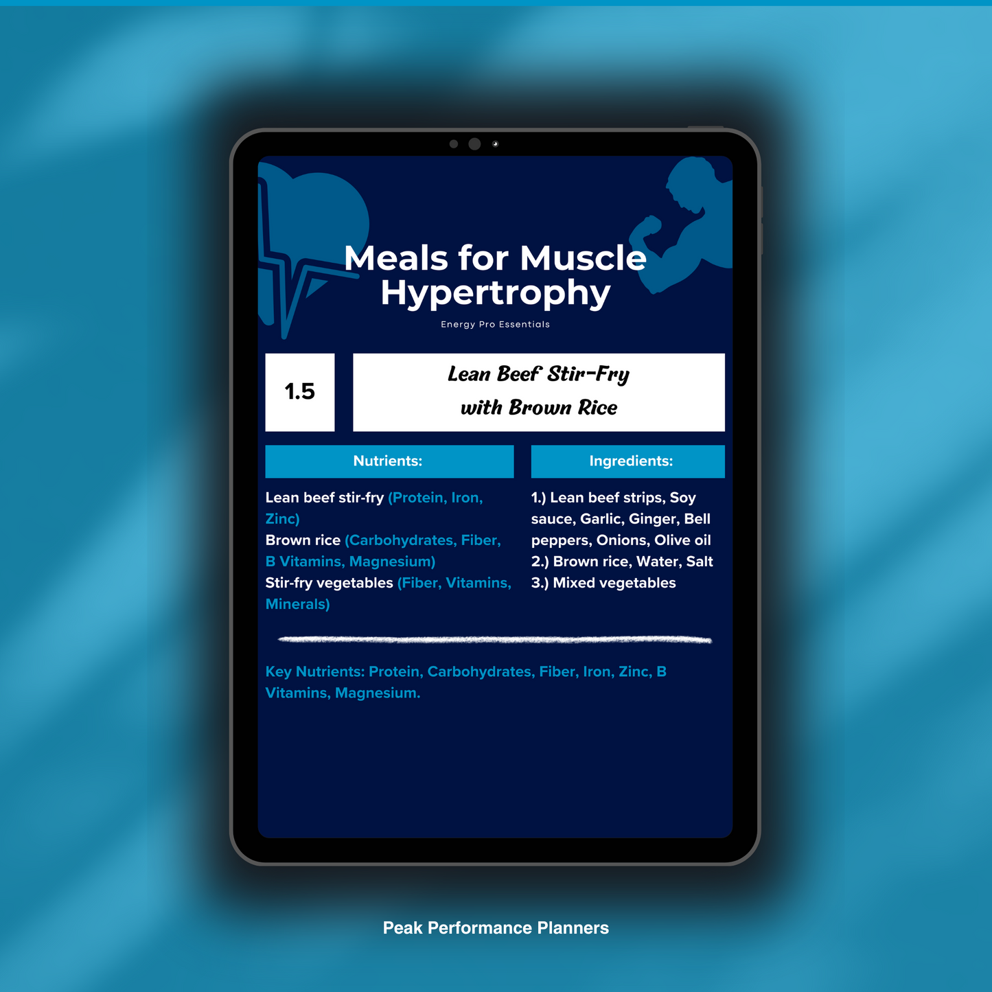 Alpha HIIT Attack (Full Course)