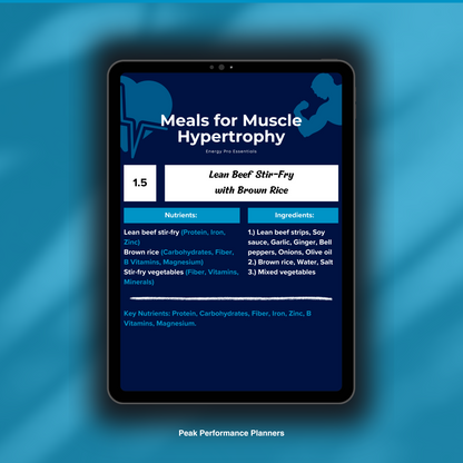 Alpha HIIT Attack (Full Course)