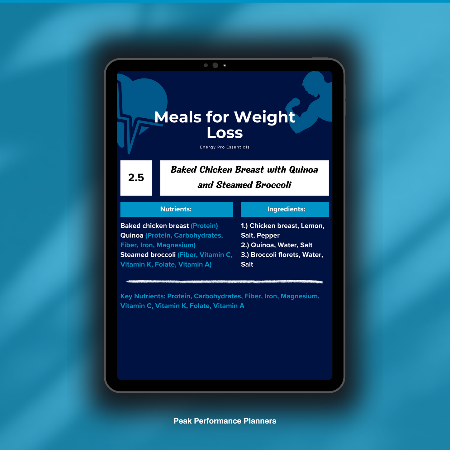 Alpha HIIT Attack (Full Course)