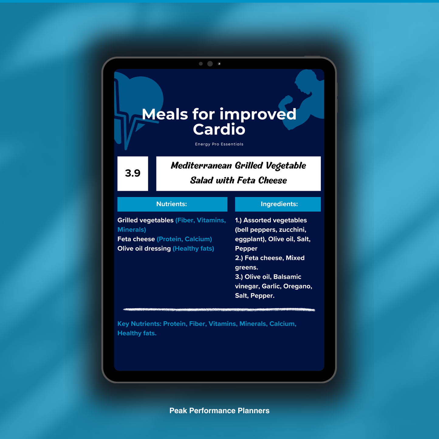 Alpha HIIT Attack (Full Course)